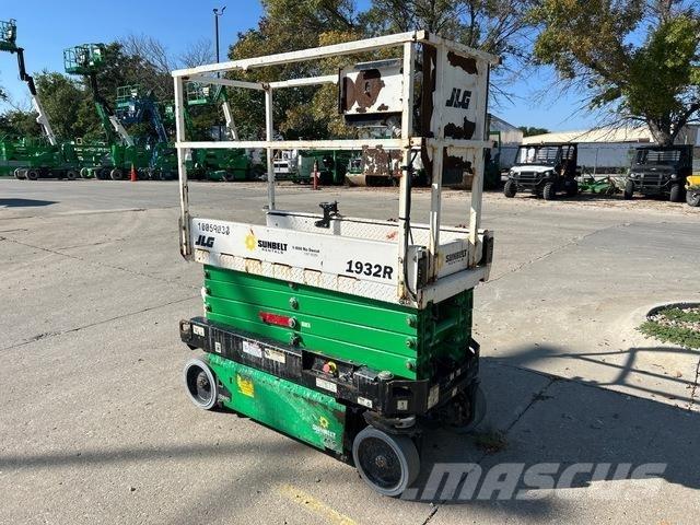 JLG 1932R Elevadores de tesoura