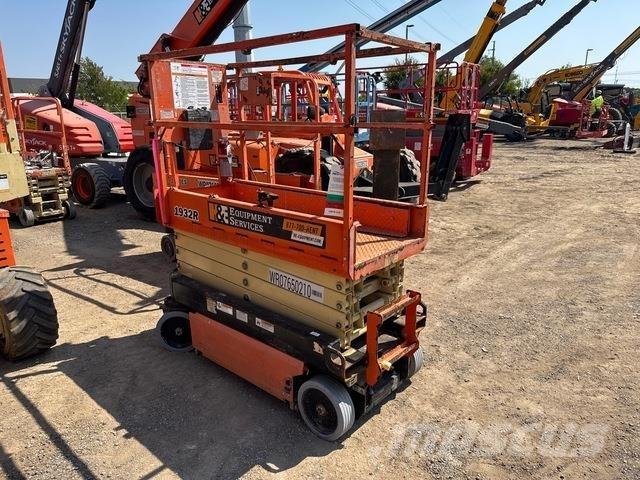 JLG 1932R Elevadores de tesoura