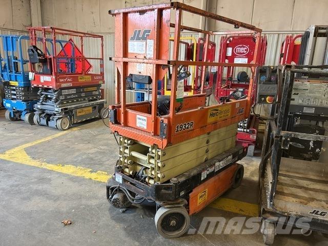 JLG 1932R Elevadores de tesoura