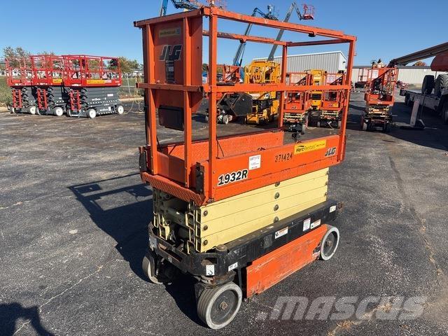 JLG 1932R Elevadores de tesoura
