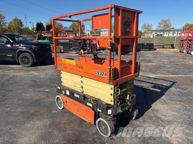 JLG 1932R Elevadores de tesoura