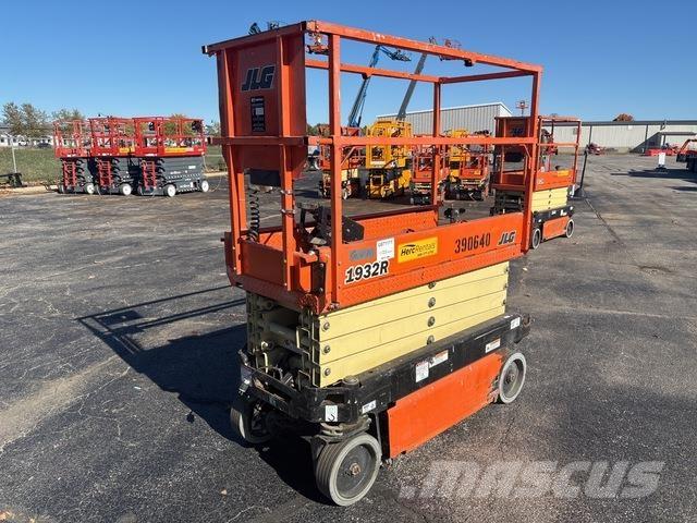 JLG 1932R Elevadores de tesoura