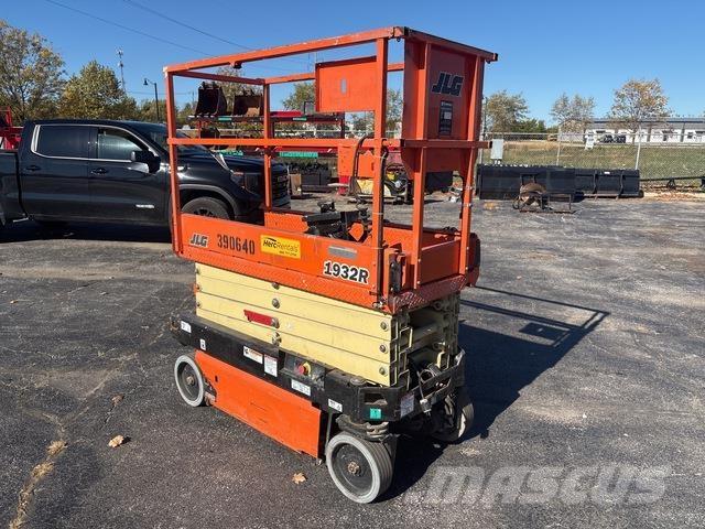 JLG 1932R Elevadores de tesoura