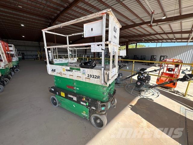 JLG 1932R Elevadores de tesoura