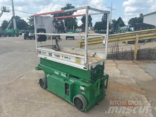 JLG 1932RS Elevadores de tesoura