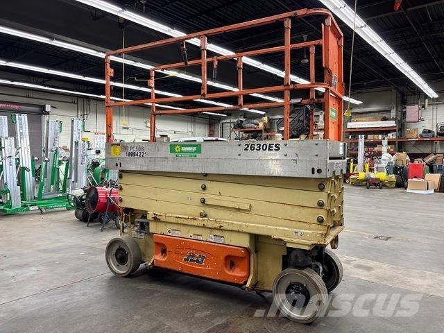 JLG 2630ES Elevadores de tesoura