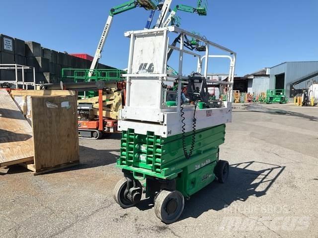 JLG 2632ES Elevadores de tesoura