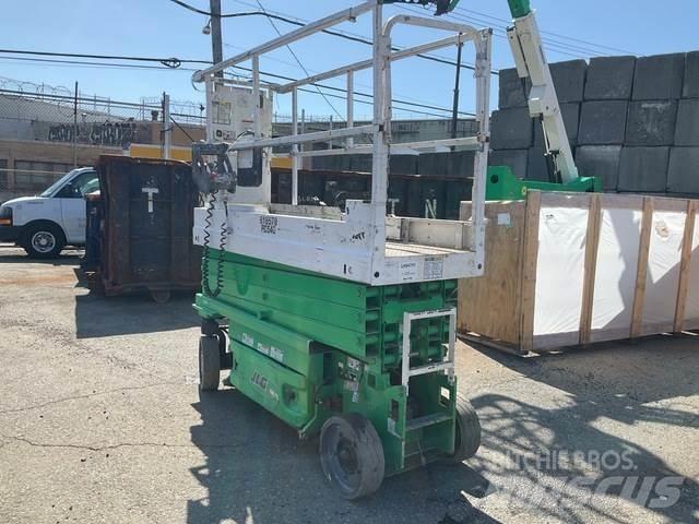 JLG 2632ES Elevadores de tesoura