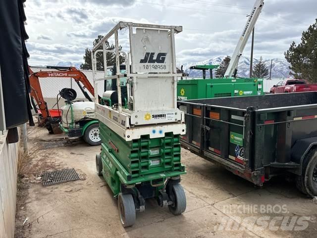 JLG 2632ES Elevadores de tesoura