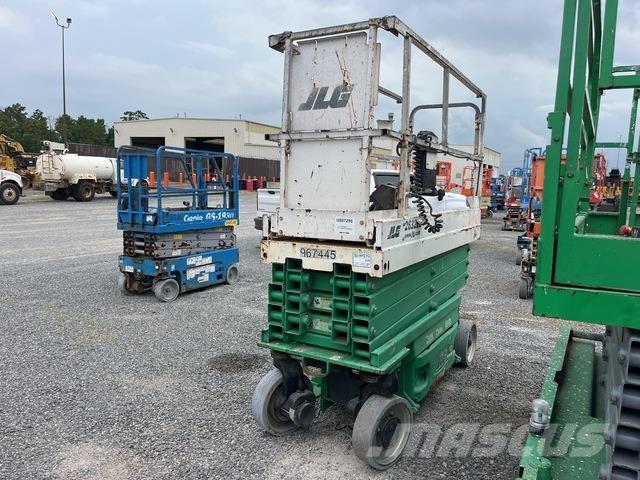 JLG 2632ES Elevadores de tesoura