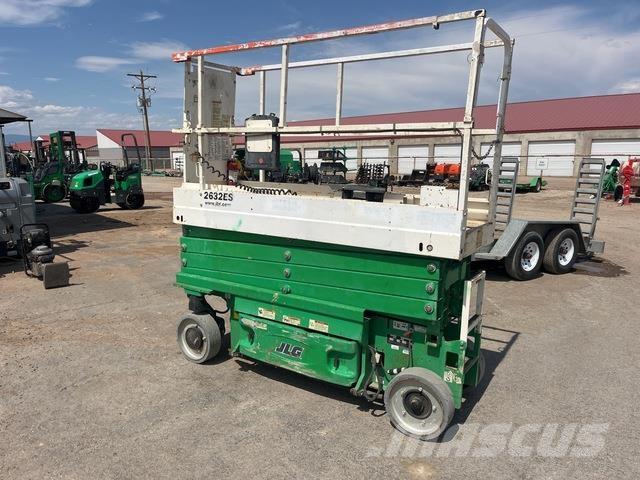 JLG 2632ES Elevadores de tesoura