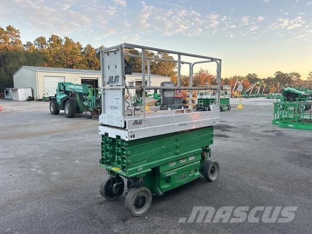 JLG 2632ES Elevadores de tesoura