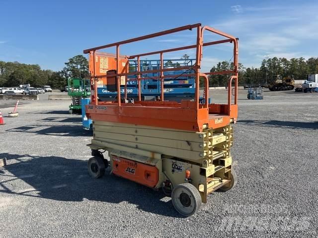 JLG 2646ES Elevadores de tesoura