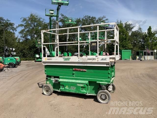 JLG 2646ES Elevadores de tesoura