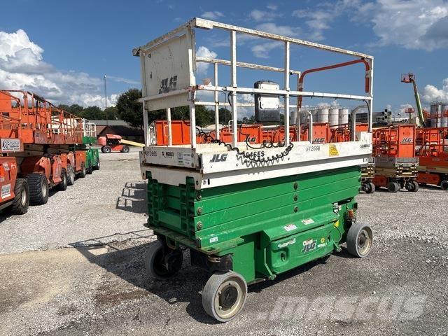 JLG 2646ES Elevadores de tesoura
