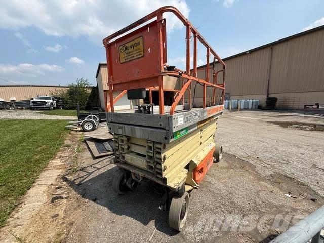 JLG 2646ES Elevadores de tesoura