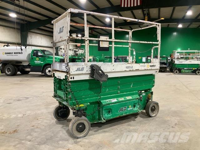 JLG 2646ES Elevadores de tesoura