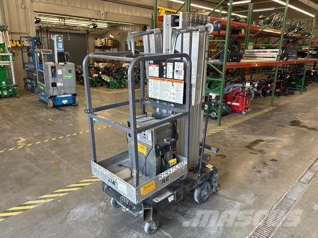 JLG 30AMDC Plataformas de Mastro Vertical