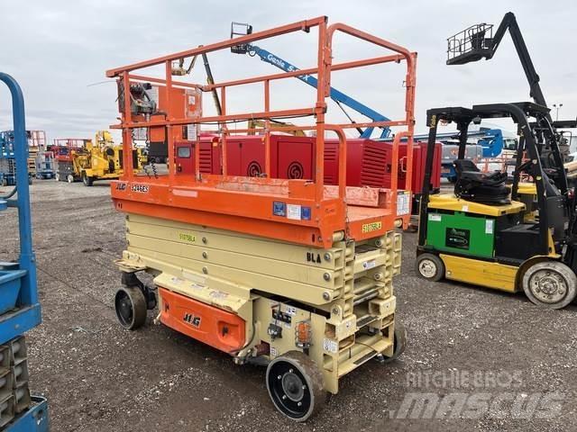 JLG 3246ES Elevadores de tesoura