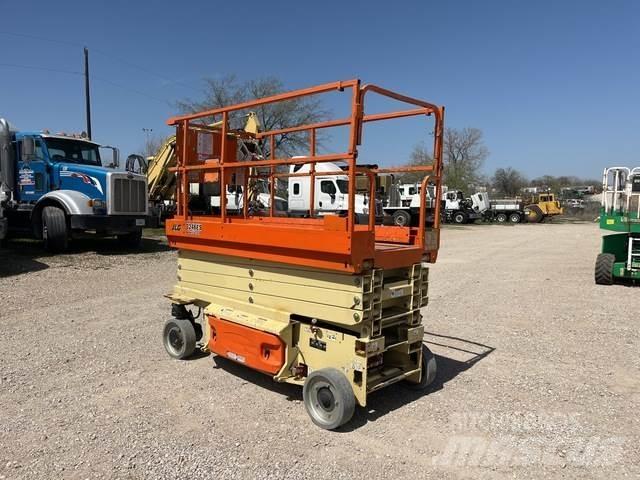 JLG 3246ES Elevadores de tesoura