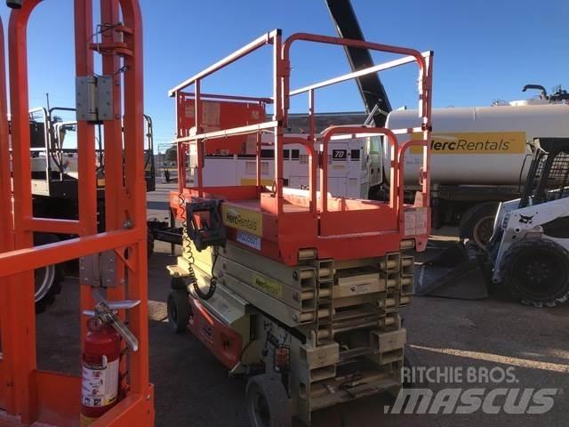 JLG 3246ES Elevadores de tesoura