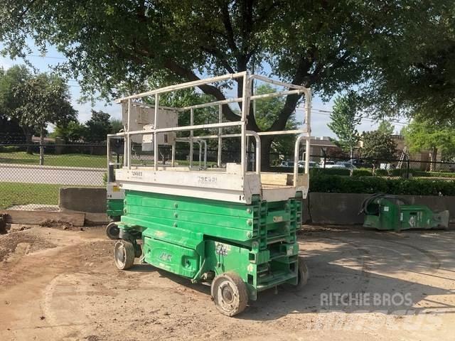 JLG 3246ES Elevadores de tesoura