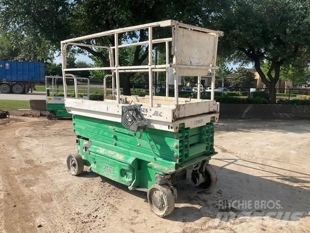 JLG 3246ES Elevadores de tesoura