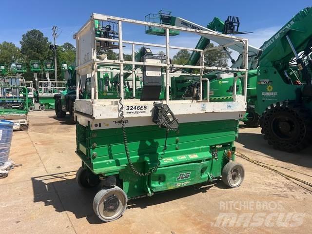 JLG 3246ES Elevadores de tesoura