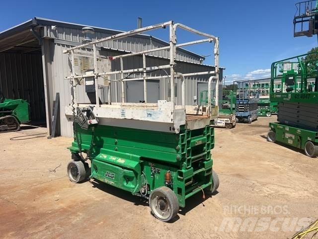 JLG 3246ES Elevadores de tesoura