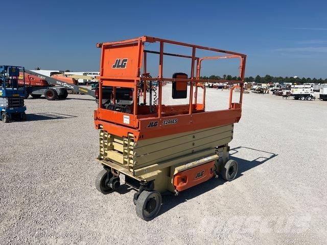 JLG 3246ES Elevadores de tesoura