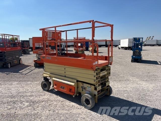 JLG 3246ES Elevadores de tesoura