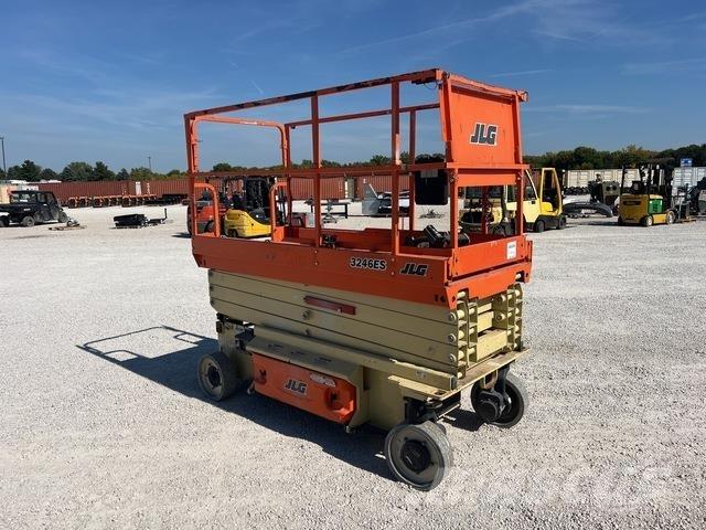 JLG 3246ES Elevadores de tesoura