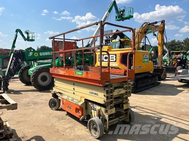 JLG 3246ES Elevadores de tesoura