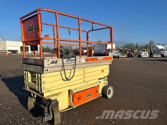 JLG 3246ES Elevadores de tesoura