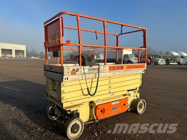 JLG 3246ES Elevadores de tesoura