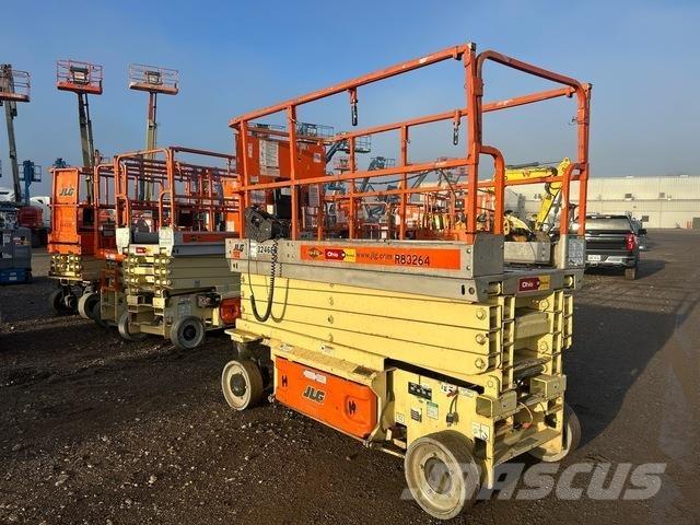 JLG 3246ES Elevadores de tesoura