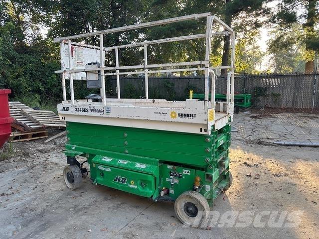 JLG 3246ES Elevadores de tesoura