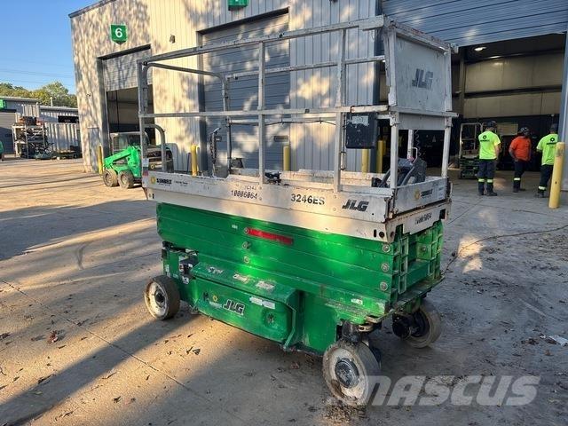 JLG 3246ES Elevadores de tesoura