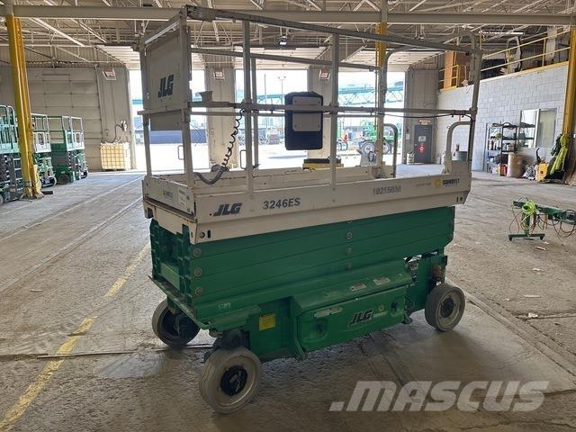 JLG 3246ES Elevadores de tesoura
