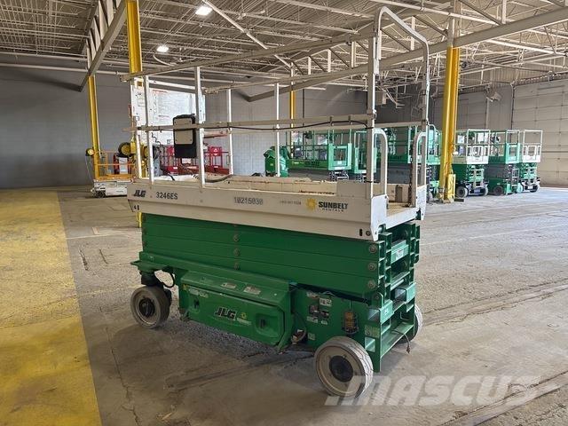 JLG 3246ES Elevadores de tesoura