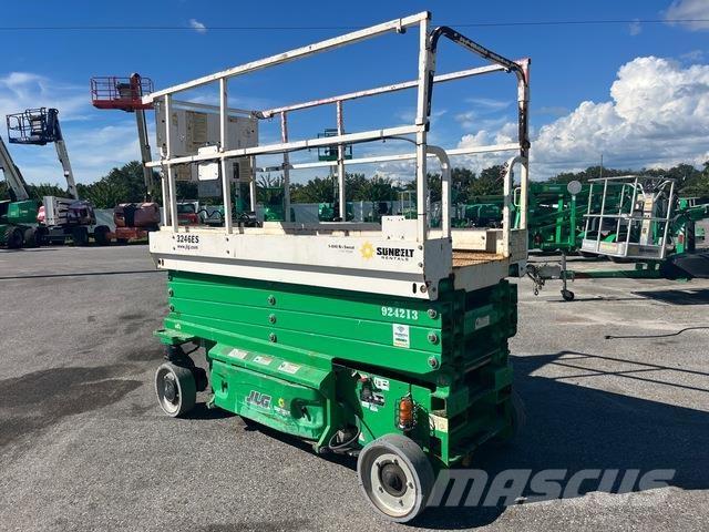 JLG 3246ES Elevadores de tesoura
