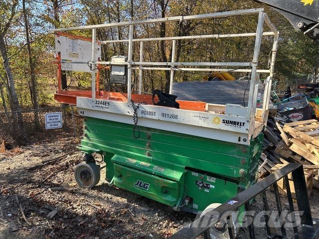 JLG 3246ES Elevadores de tesoura