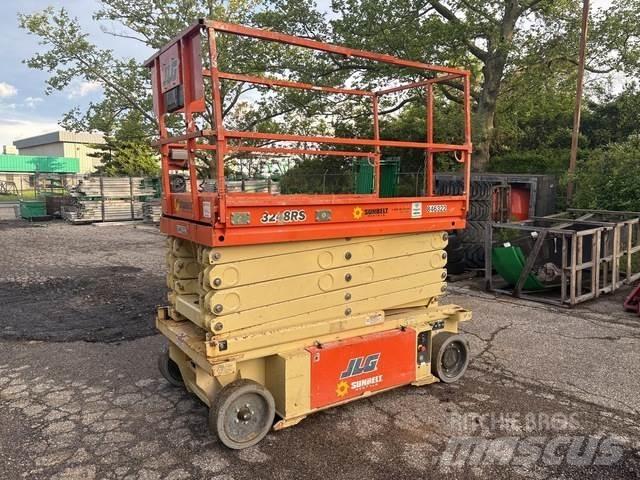 JLG 3248RS Elevadores de tesoura