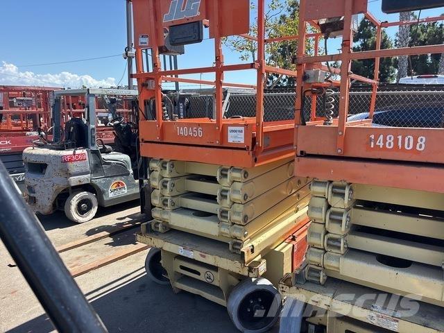 JLG 3248RS Elevadores de tesoura