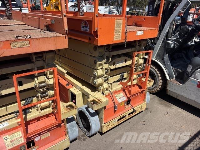 JLG 3248RS Elevadores de tesoura