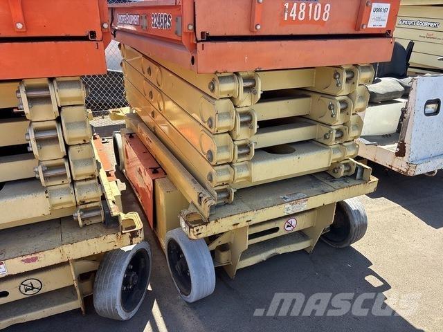 JLG 3248RS Elevadores de tesoura