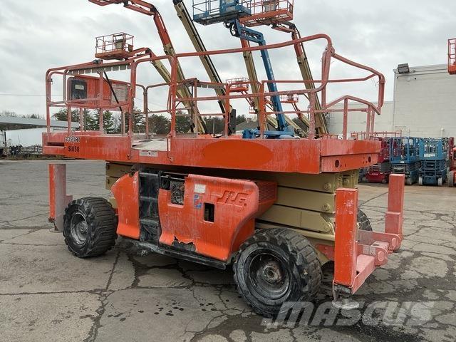 JLG 3394RT Elevadores de tesoura