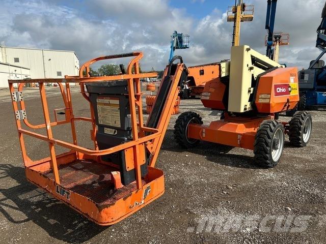 JLG 340AJ Elevadores braços articulados