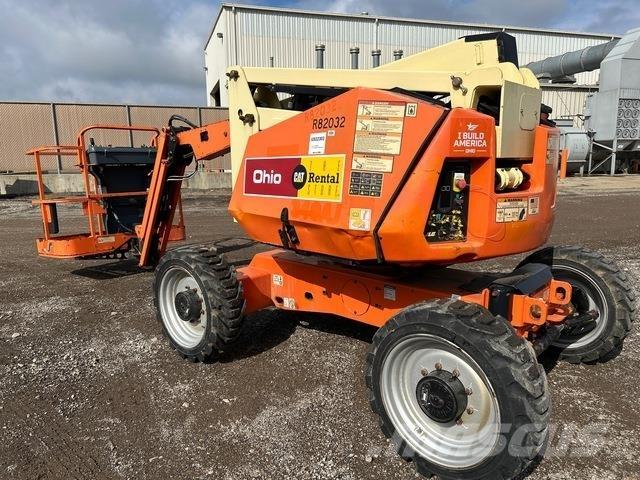 JLG 340AJ Elevadores braços articulados