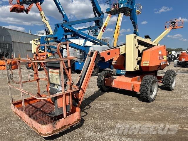 JLG 340AJ Elevadores braços articulados